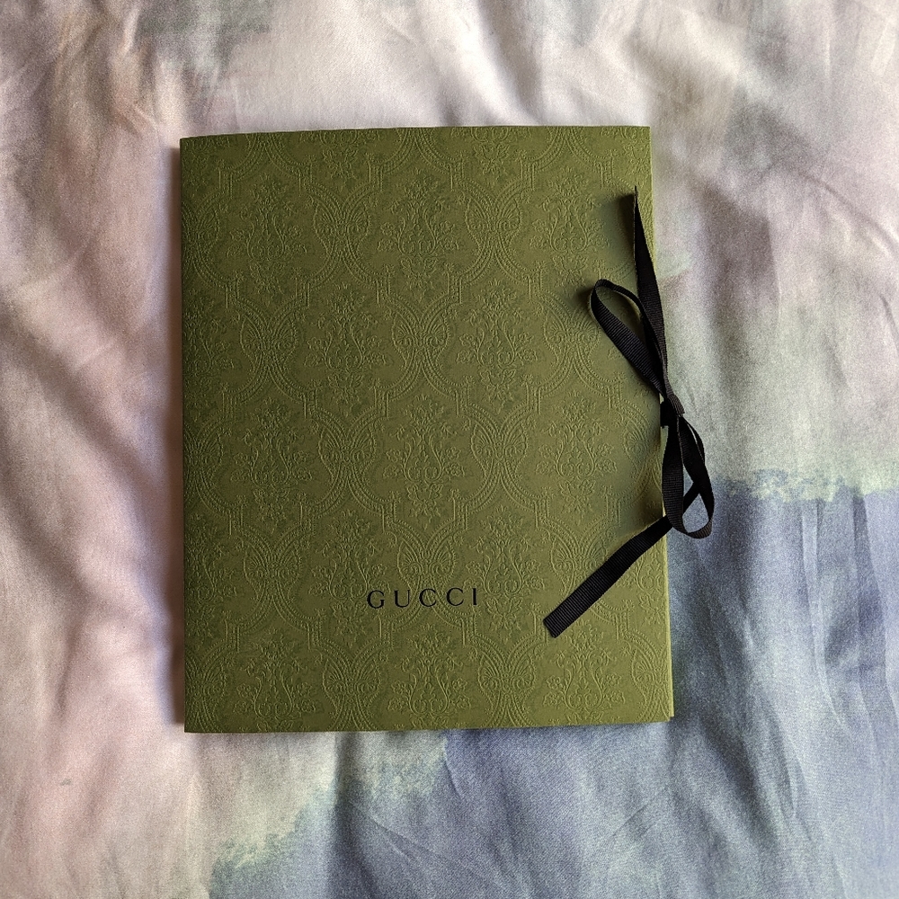 Gucci Prints